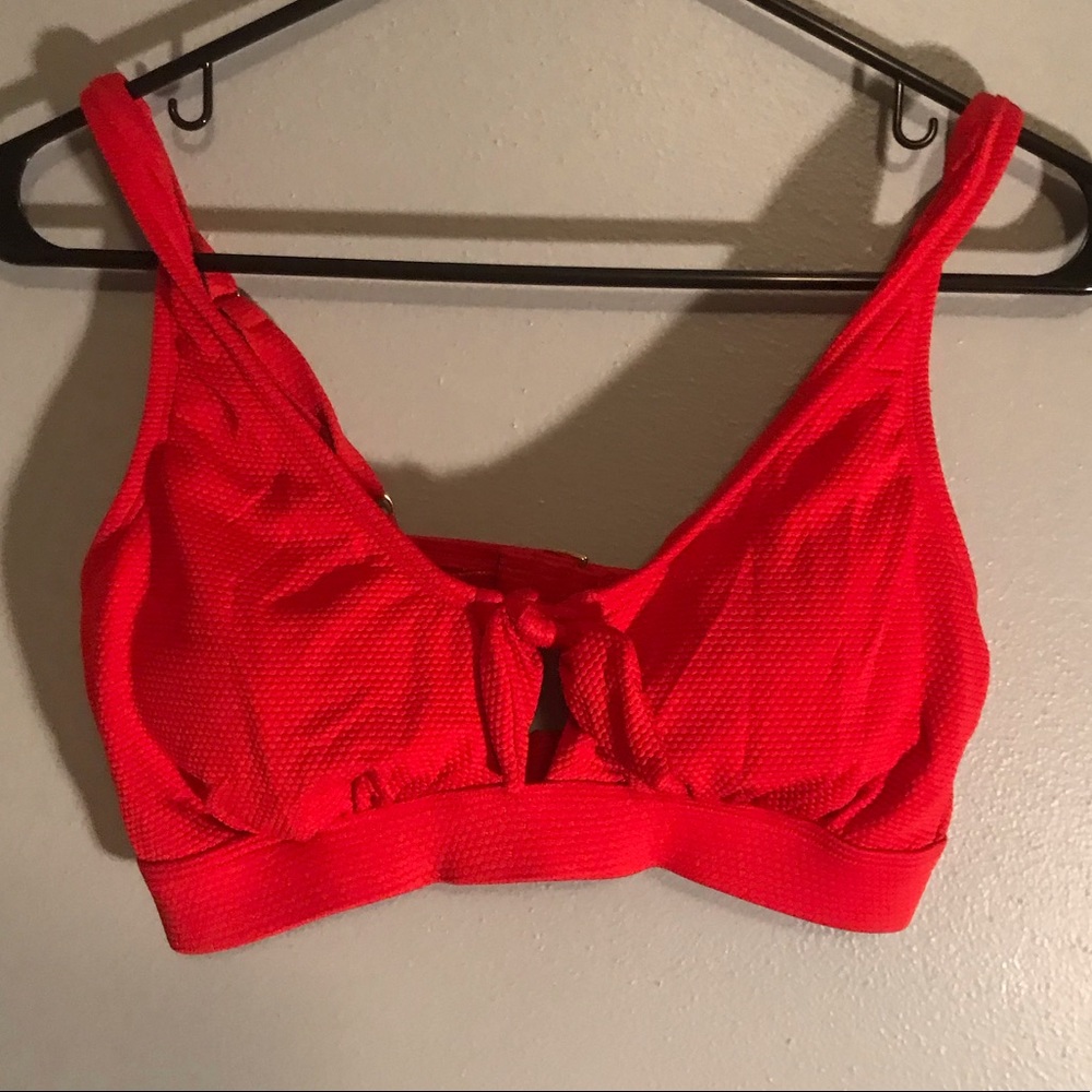 Swimsuit Top